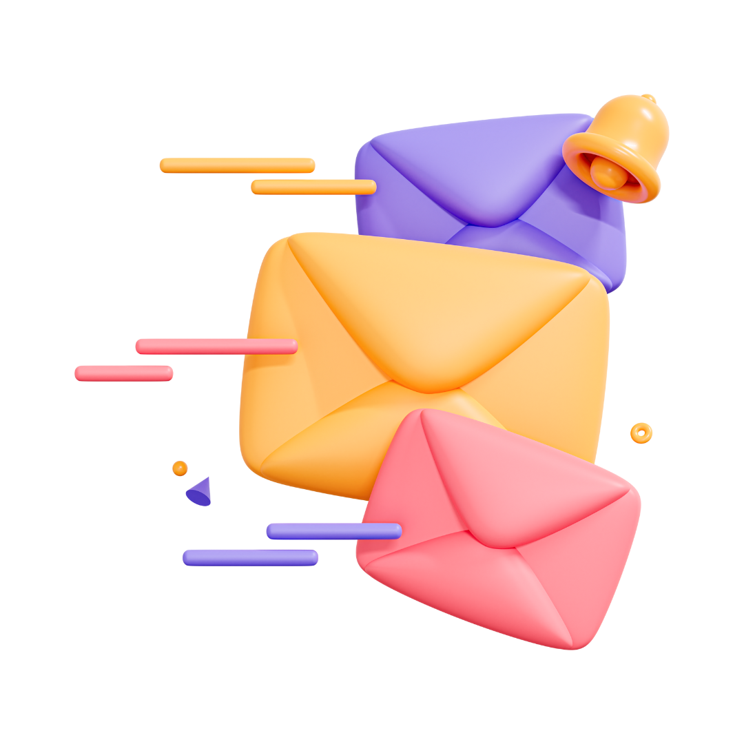 Bulk Email Services